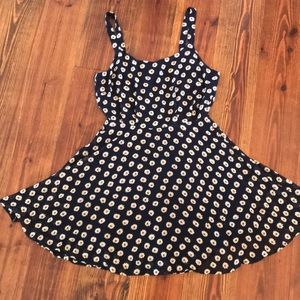 XS Luca Couture dress